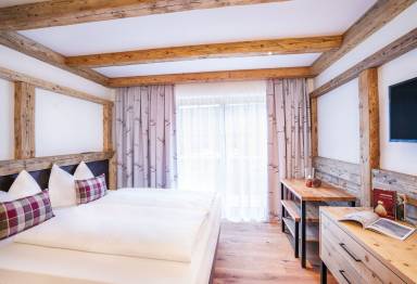 Appartement Gerlos