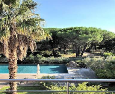 120 m² Villa