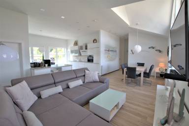 Appartement  Sassnitz