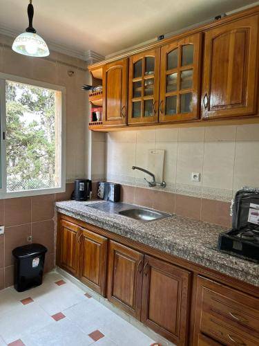 Appartement Ifrane