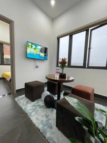 Apartment | Dogs allowed in Da Lat