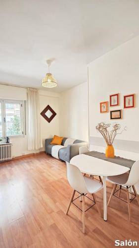 Apartamento Valladolid