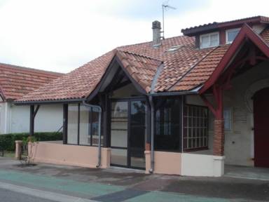 Appartement Vieux-Boucau-les-Bains