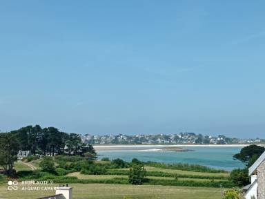 Maison de vacances 90 m²