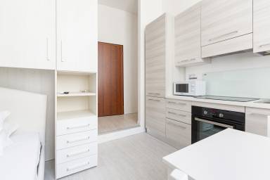 Apartamento de 15 m²