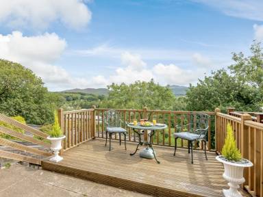 45 m² Cottage