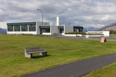Accommodatie Oostland