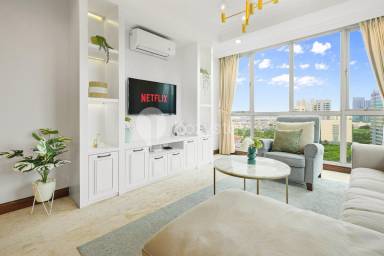 Appartement 136 m²