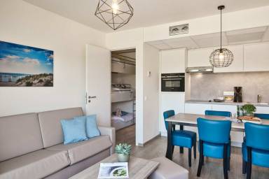 Appartement Nieuwpoort