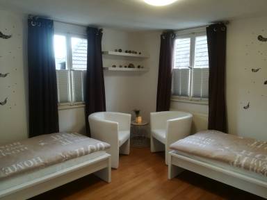 Ferienwohnung Ringsheim