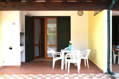Ferienwohnung Eraclea Mare