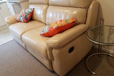 Airbnb  Wellington