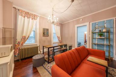 Huis  Central Park