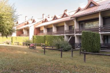 Appartement Saint-Chaffrey