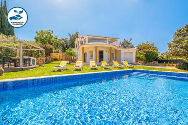 Villa de 295 m²