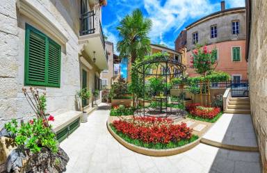 Ferienwohnung Zadar