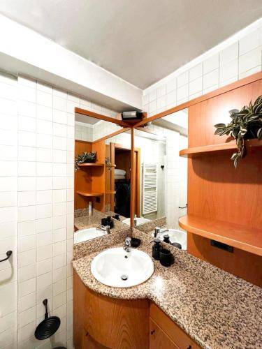Apartment Breuil-Cervinia