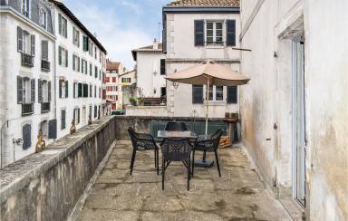 Appartement Saint-Pierre-d'Irube