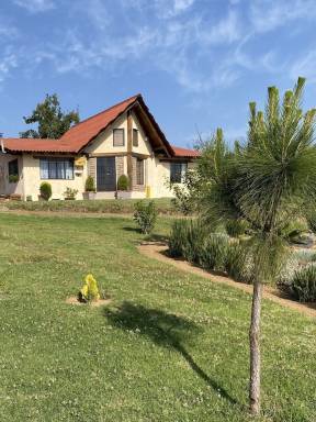 Posada Zacatlán