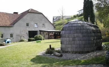 Ferienwohnung Horn-Bad Meinberg