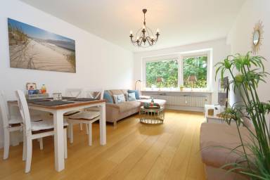 Ferienwohnung Wenningstedt-Braderup (Sylt)