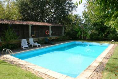 Casa rural