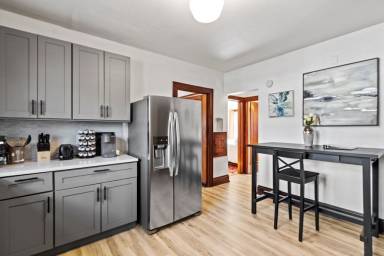 House  Fernwood