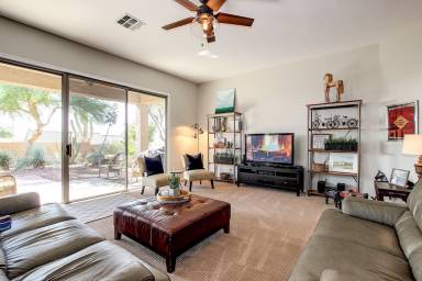 House  Gold Canyon