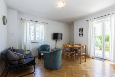 Appartement Baška