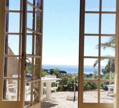Maison de vacances  Le Lavandou