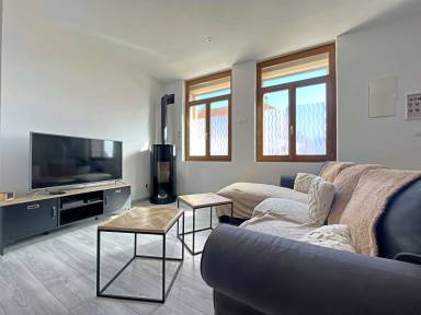 Maison de vacances 68 m²