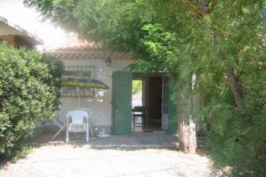 Maison de vacances Hyères