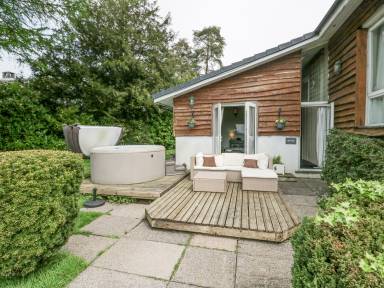 Casa rural de 90 m²