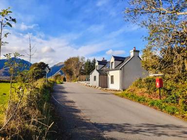 Casa rural Highland