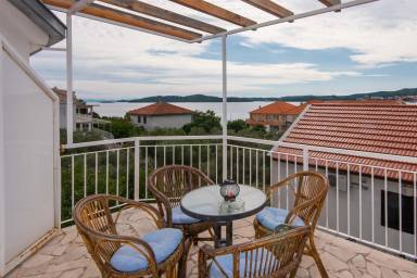 Apartment Korčula