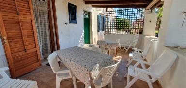 Appartamento Favignana