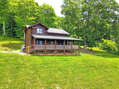 Cabin Creston