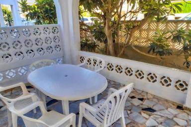 Appartement 115 m²