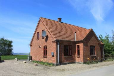 Feriehus Vestervig
