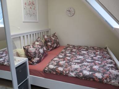 Ferienwohnung Fulkum