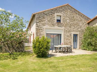 Cottage Saint-Philbert-de-Bouaine
