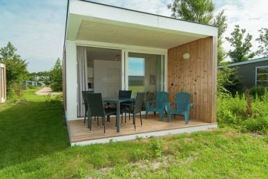 Chalet Petten