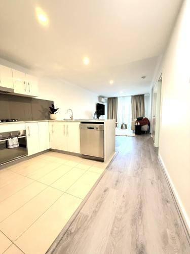 Huoneisto East Perth