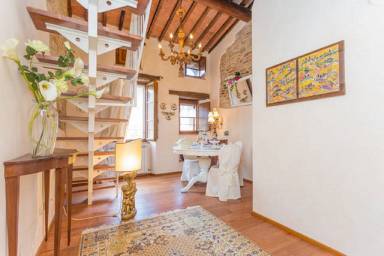 House Castiglione del Lago