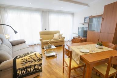 Apartamento Illa de Arousa