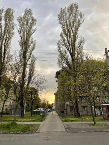 Apartman XX. kerület