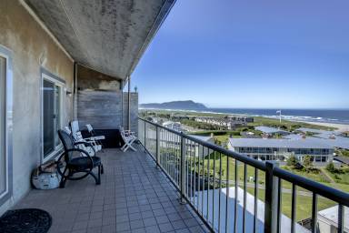 Condo Gearhart