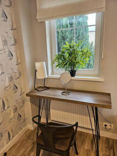Apartment with terrace — photo 2