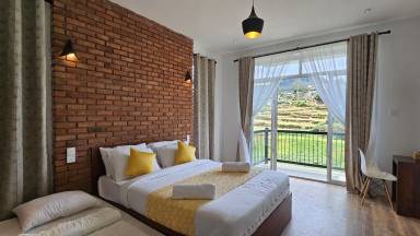 Villa de 92 m²