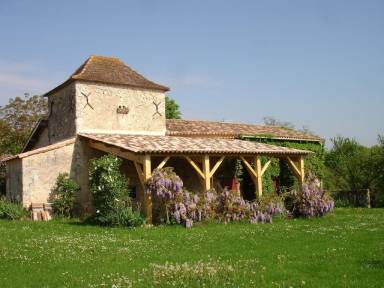 Cottage Pessac-sur-Dordogne